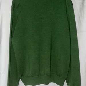 Brooks Brothers Merino Wool sweater